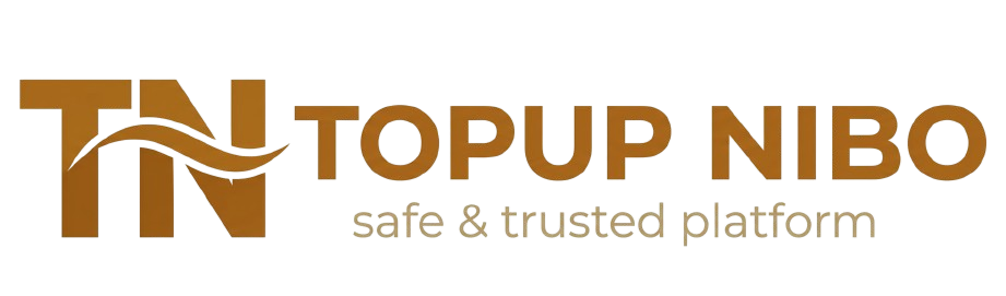 TOPUP NIBO